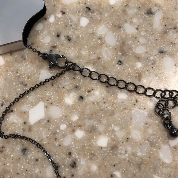 🆕 Apt 9 Cross Necklace - Picture 4 of 5